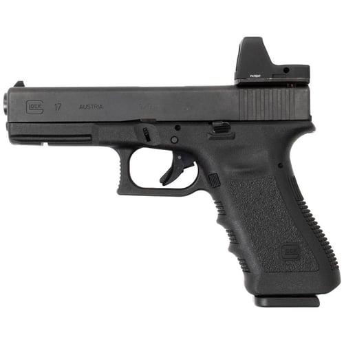 GLOCK 17 GEN3